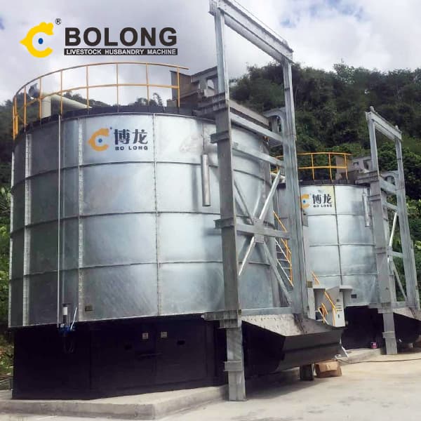 <h3>Commercial Composting Equipment |  | Powder Making </h3>
